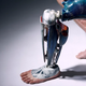 Illustration for article titled Brilliant and bejeweled prostheses designed to stand out instead of blend in